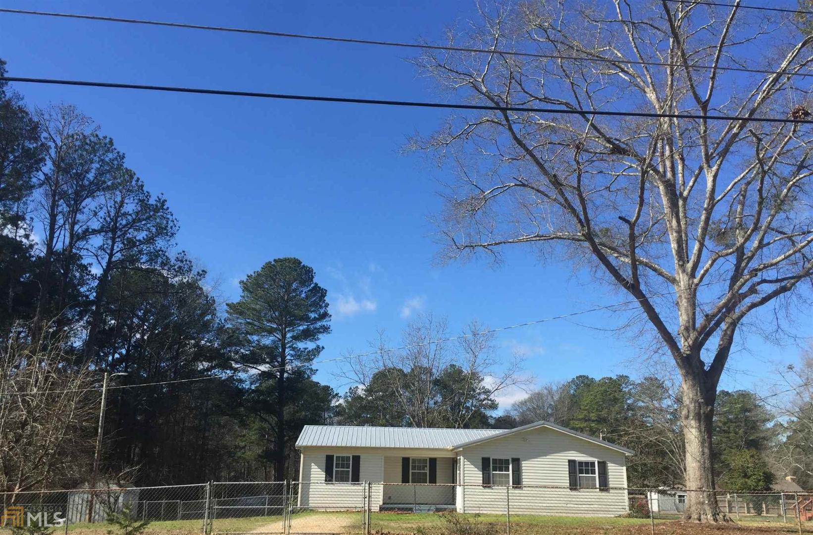 480 Fling Road LaGrange, GA 30240 - Photo 1 of 1 Gallery Image 1