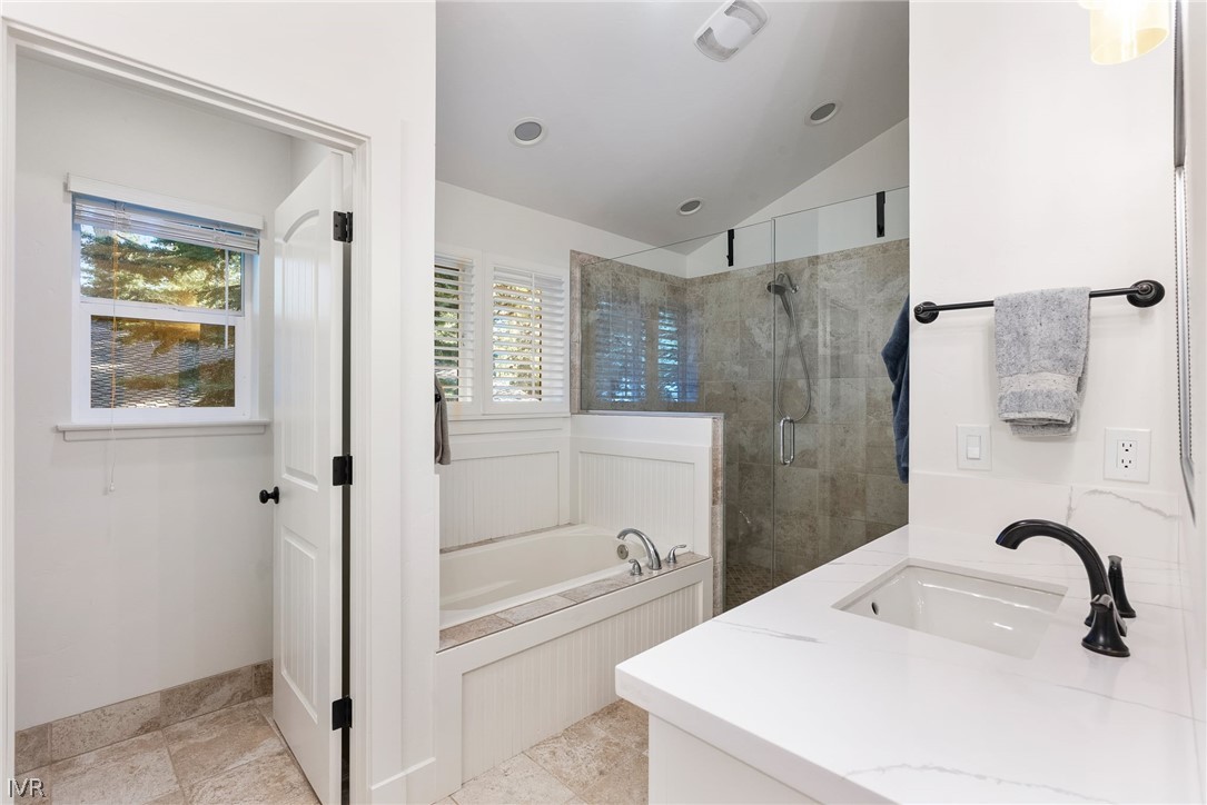 178 Tramway Road Incline Village, NV 89451 - Photo 19 of 38 Primary Bathroom