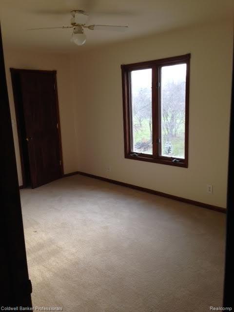 5200 Hackman Road Capac, MI 48014 - Photo 21 of 36 upper bedroom 1