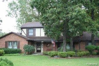 40975 Coventry Road Novi, MI 48375 - Photo 1 of 1 Property Photo