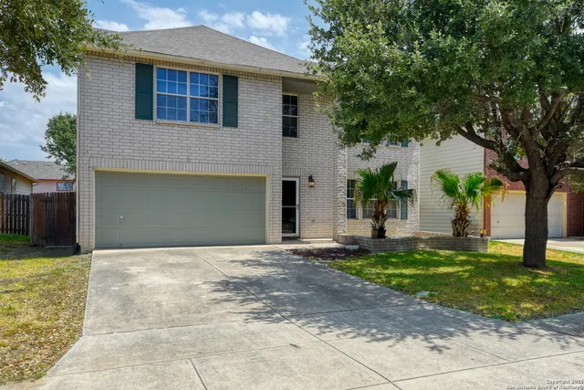$2,195 | 16734 Basin Oak, San Antonio, TX 78247