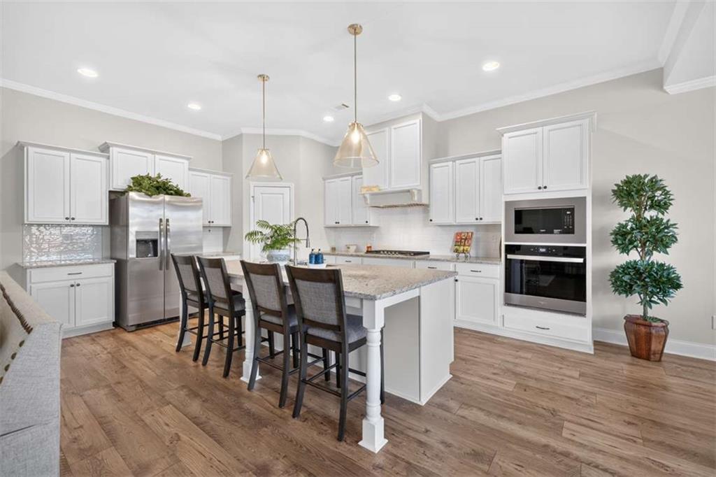 134 Oakdale Road Jefferson, GA 30549 - Photo 13 of 56