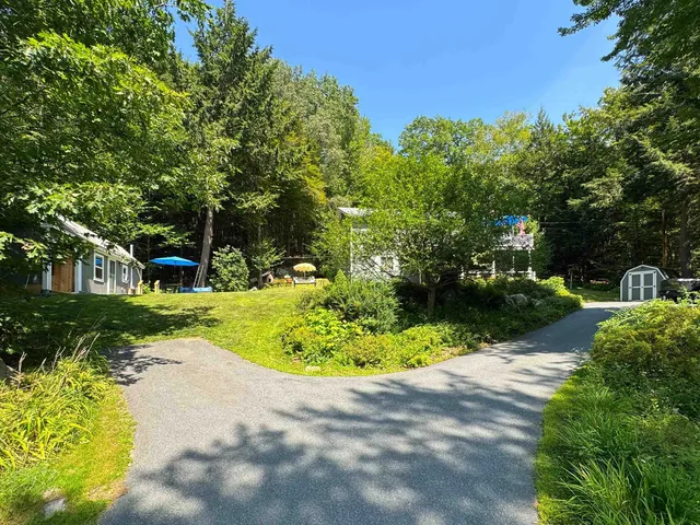 $749,000 | 399 Shaker Boulevard, Enfield, NH 03748