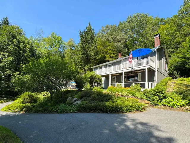 $749,000 | 399 Shaker Boulevard, Enfield, NH 03748