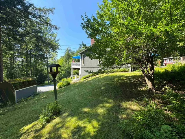 $749,000 | 399 Shaker Boulevard, Enfield, NH 03748