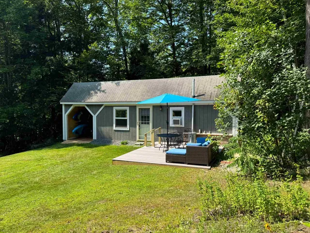 $749,000 | 399 Shaker Boulevard, Enfield, NH 03748