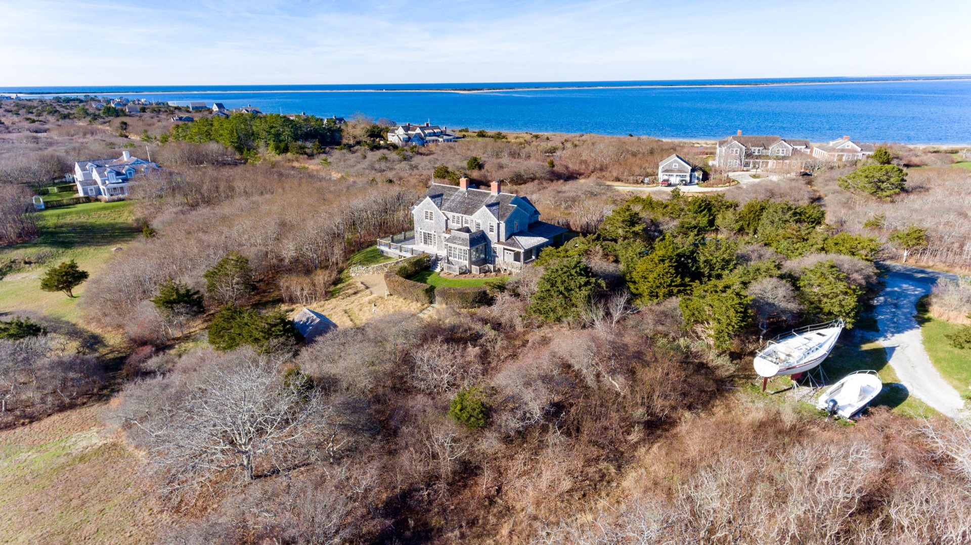 44 Pocomo Road Nantucket, MA 02554 - Photo 34 of 37 Gallery Image 34