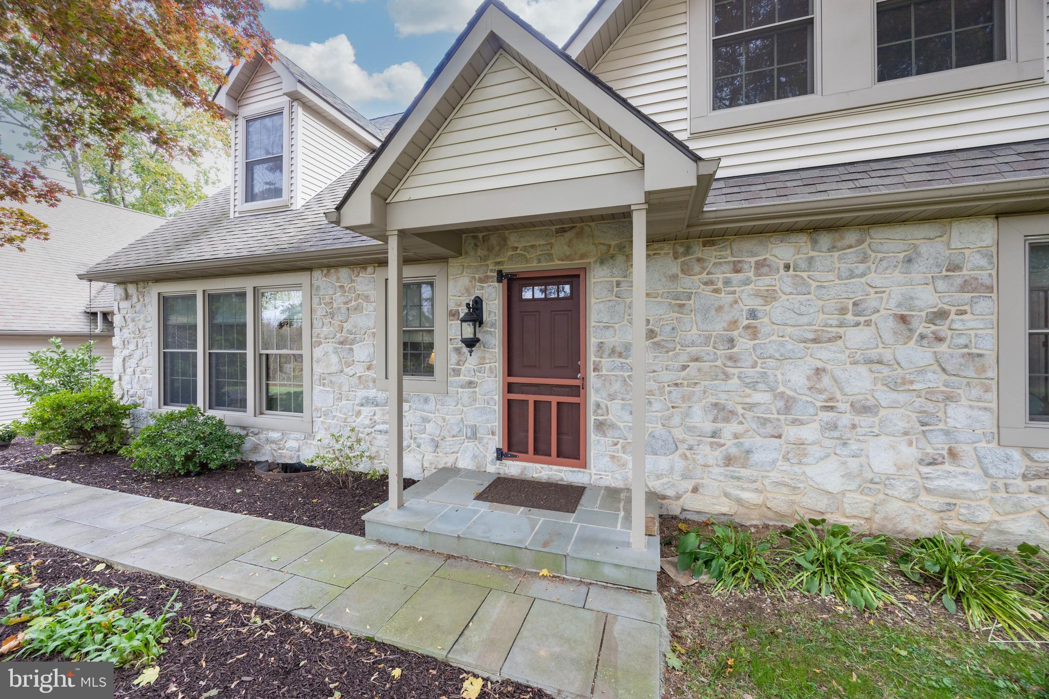 850 Sugars Bridge Road West Chester, PA 19380 - Photo 41 of 57 Gallery Image 41