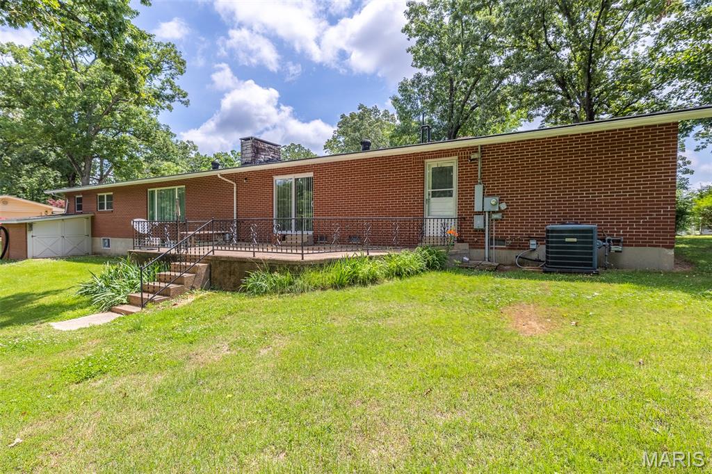 1305 Lurlyn Road Poplar Bluff, MO 63901 - Photo 32 of 32