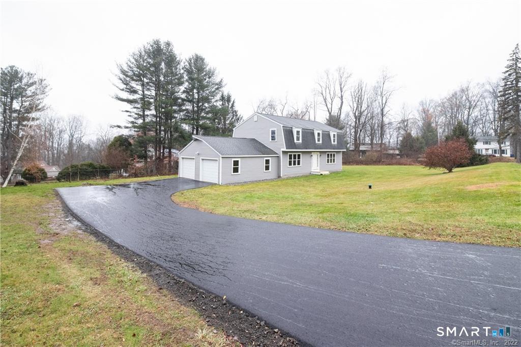 2 Saddle Ridge Road New Milford, CT 06776 - Photo 24 of 27