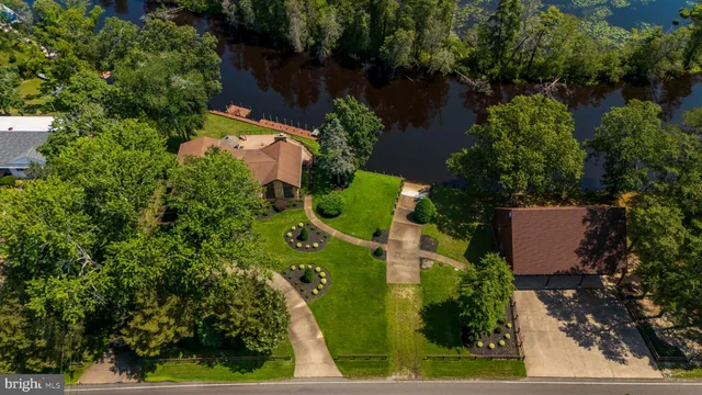 a view of a house with pool