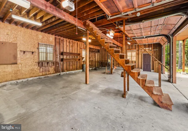 a view of under construction area