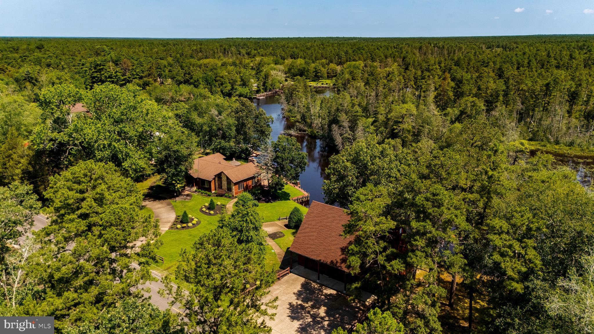 4832 Pleasant Mills Road Hammonton, NJ 08037 - Photo 4 of 39