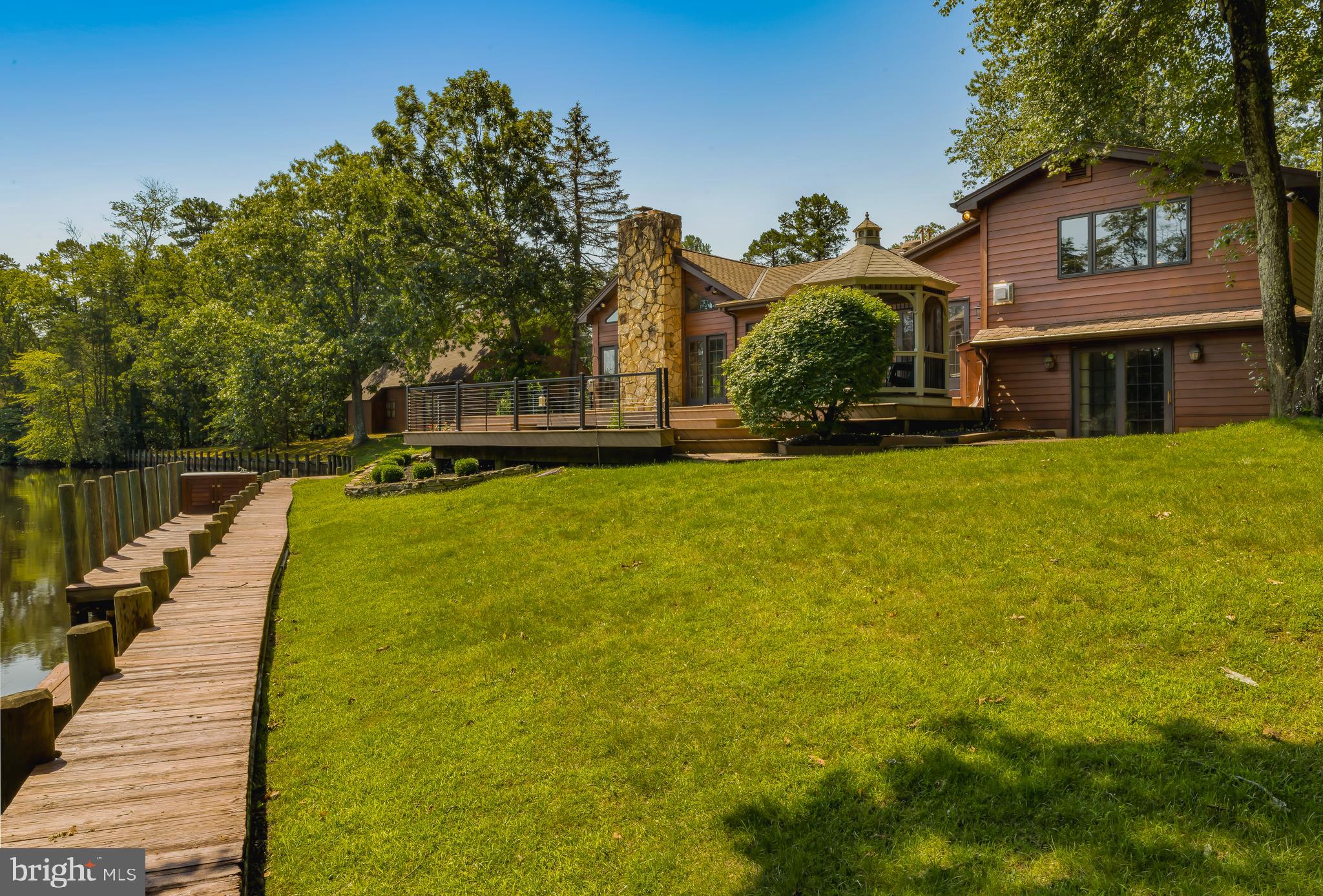 4832 Pleasant Mills Road Hammonton, NJ 08037 - Photo 5 of 39