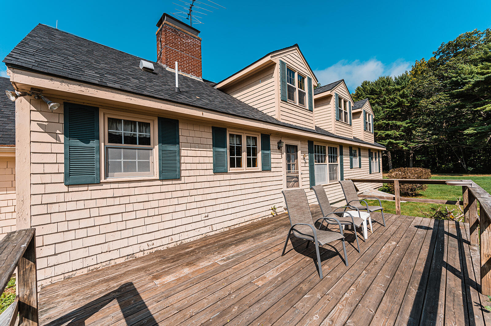 34 Cove Field Road Bremen, ME 04551 - Photo 8 of 70 Bremen-Home-50