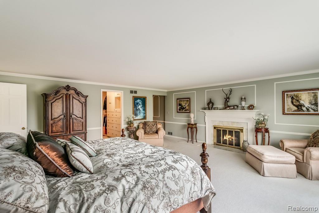 32400 Evergreen Road Beverly Hills, MI 48025 - Photo 37 of 71