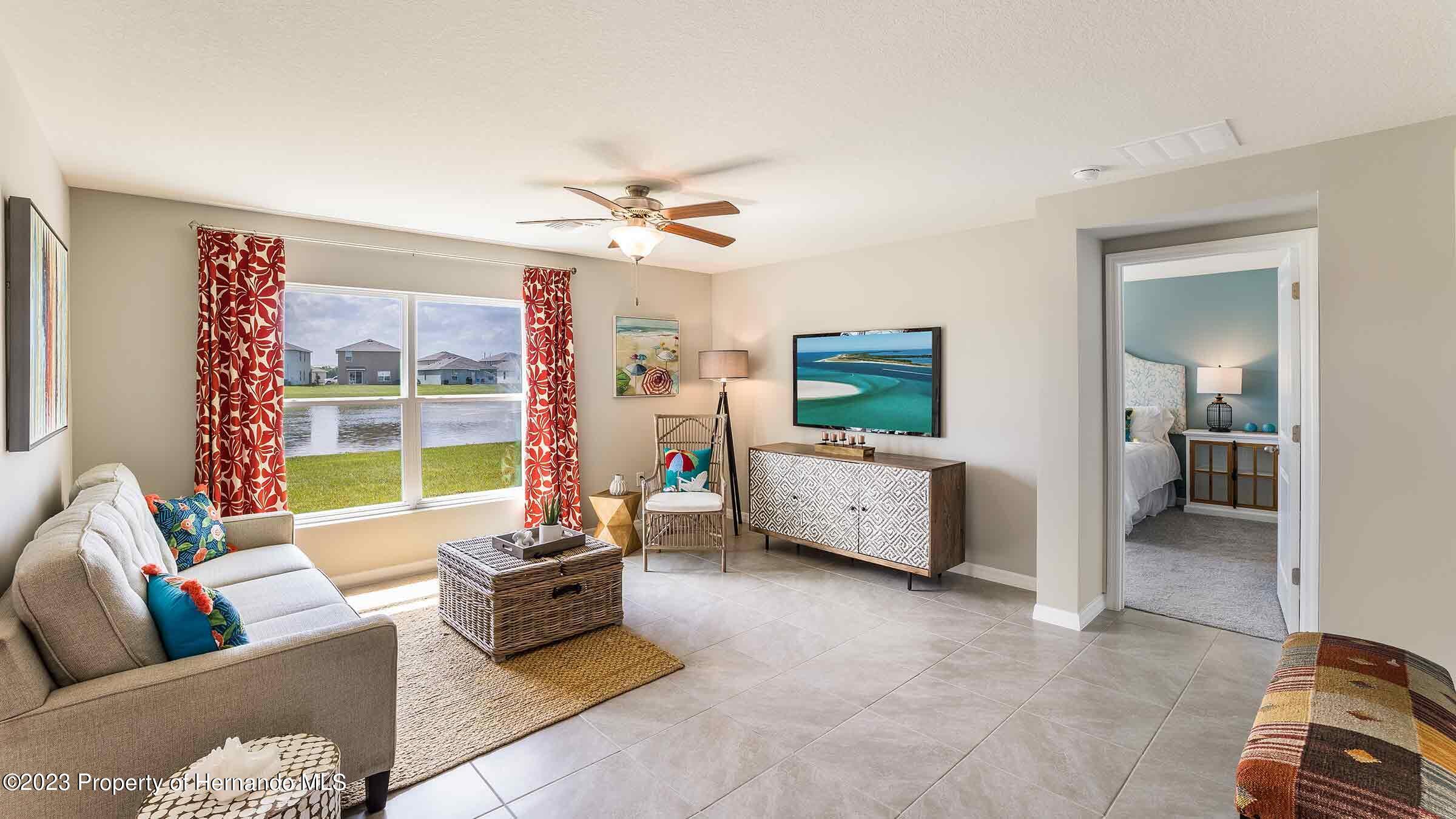 2419 Ring Road Spring Hill, FL 34609 - Photo 6 of 15 Gallery Image 6
