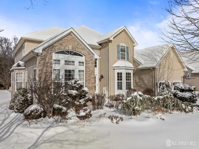 $1,185,000 | 45 Cortland Drive, East Brunswick, NJ 08816