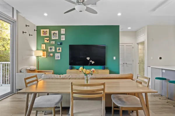 $689,000 | 1600 Barton Springs Road, Unit 4205, Austin, TX 78704