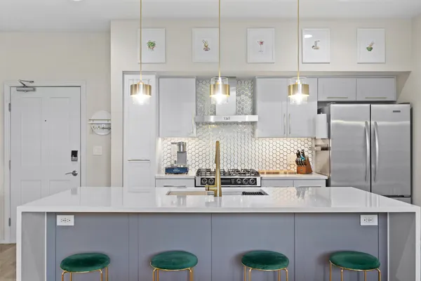 $689,000 | 1600 Barton Springs Road, Unit 4205, Austin, TX 78704