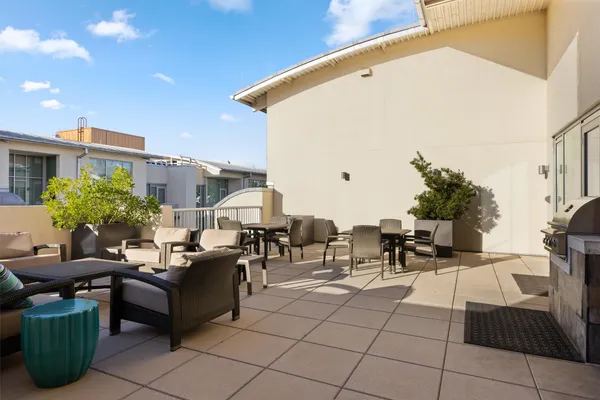 $689,000 | 1600 Barton Springs Road, Unit 4205, Austin, TX 78704