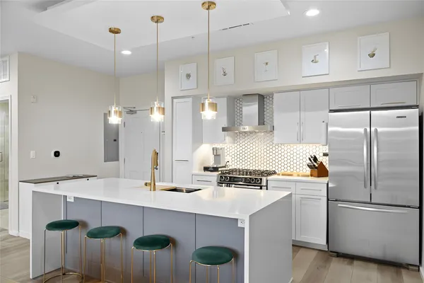 $689,000 | 1600 Barton Springs Road, Unit 4205, Austin, TX 78704