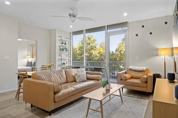 $689,000 | 1600 Barton Springs Road, Unit 4205, Austin, TX 78704