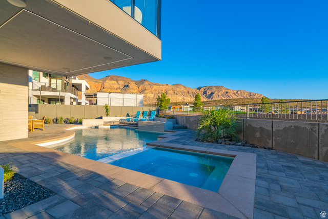3550 Cypress Pt Road Hurricane, UT 84737 - Photo 130 of 134