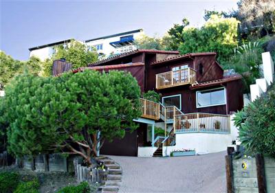 931 Cheltenham Road Santa Barbara, CA 93105 - Photo 2 of 9 main