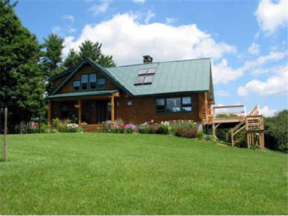 2033 Fulton Road Newbury, VT 05040 - Photo 1 of 9