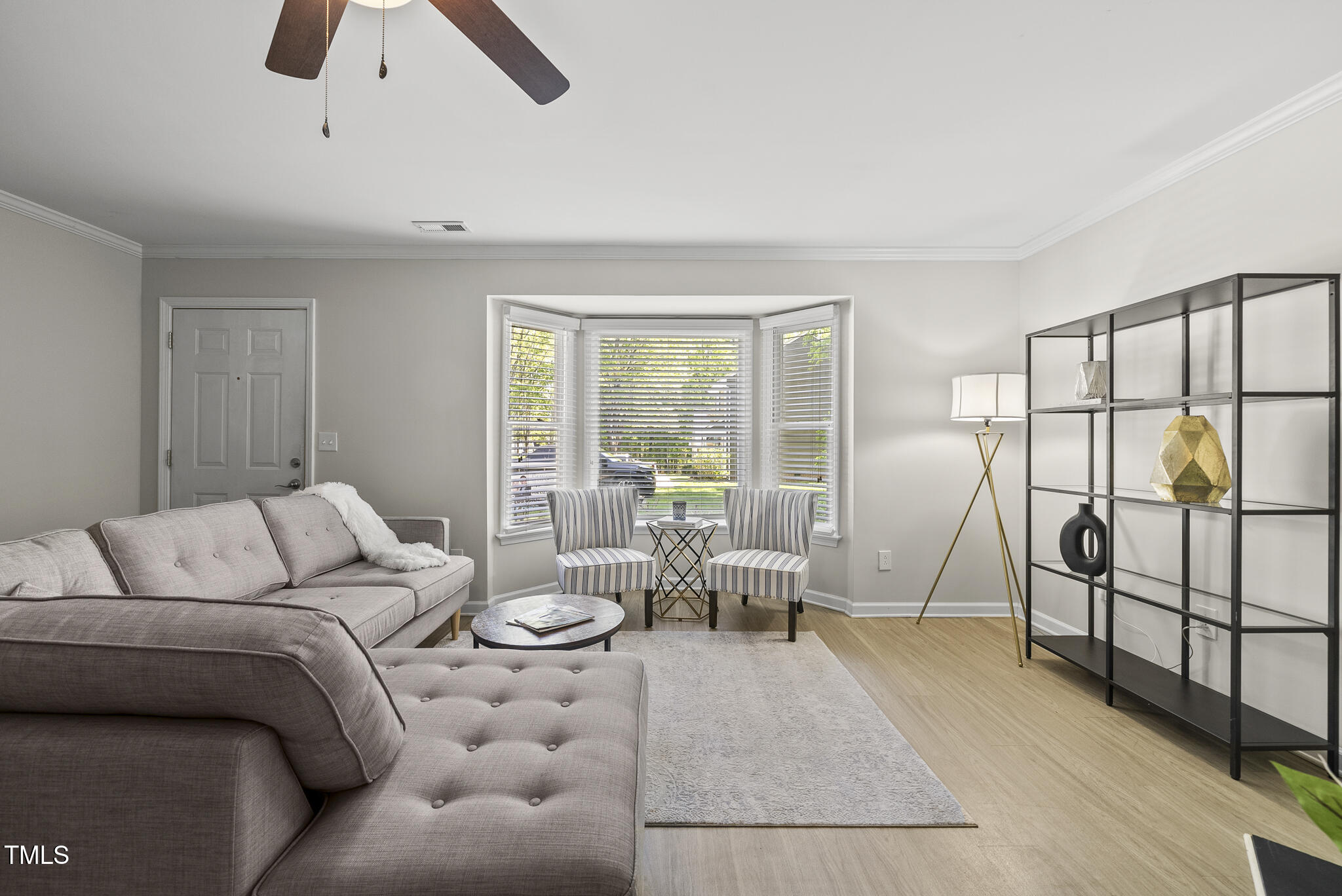 710 Powell Drive, Unit F Raleigh, NC 27606 - Photo 8 of 32 DSC01975