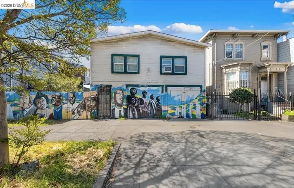 $499,000 | 1653-1655 8th Street, Oakland, CA 94607