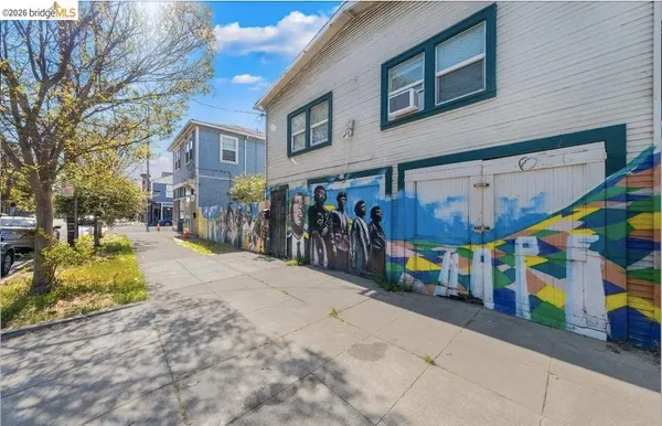 $499,000 | 1653-1655 8th Street, Oakland, CA 94607