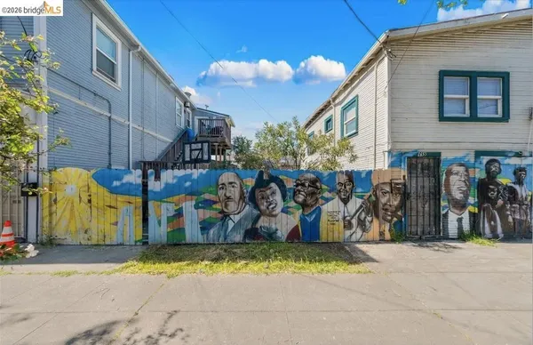 $499,000 | 1653-1655 8th Street, Oakland, CA 94607