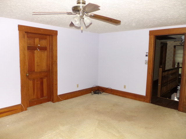 171 Ridge Hollow Road Edinburg, VA 22824 - Photo 10 of 18 a view of empty room