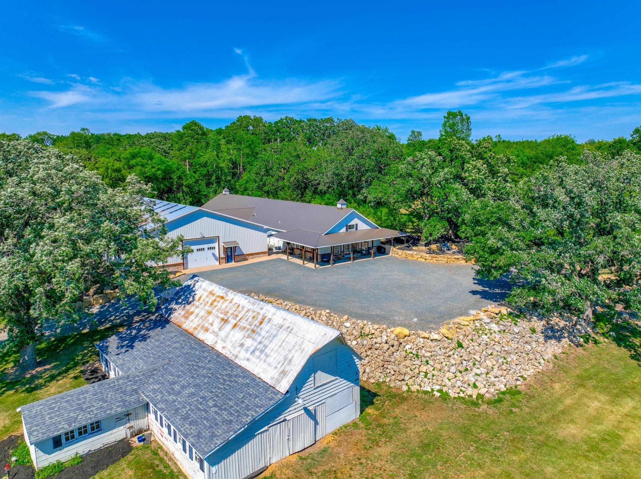389 County Rd F Hudson, WI 54016 - Photo 1 of 1