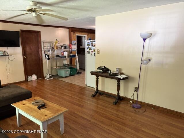 125 Tall Oak Road Albrightsville, PA 18210 - Photo 6 of 28 IMG_1287
