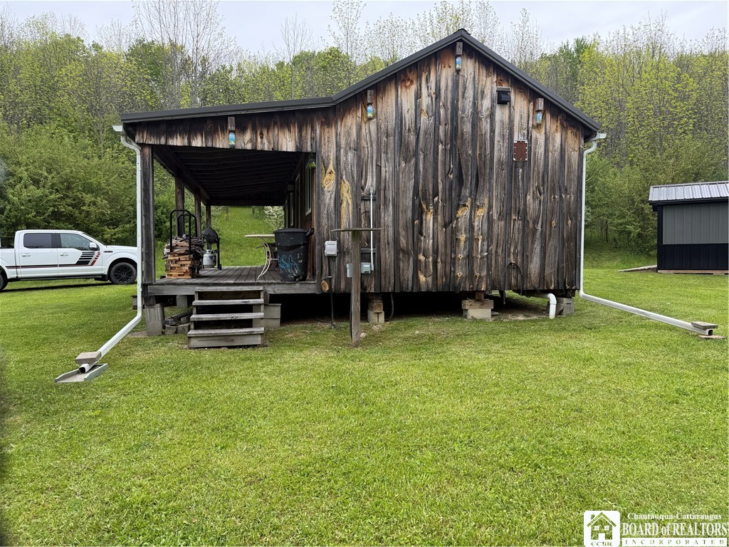 Habgood Road Black Creek, NY 14714 - Photo 4 of 22
