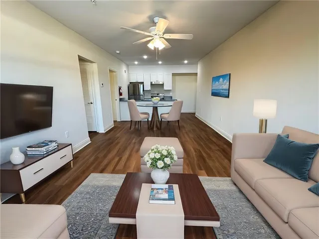 $930 | Undisclosed Address, New Orleans, LA 70126