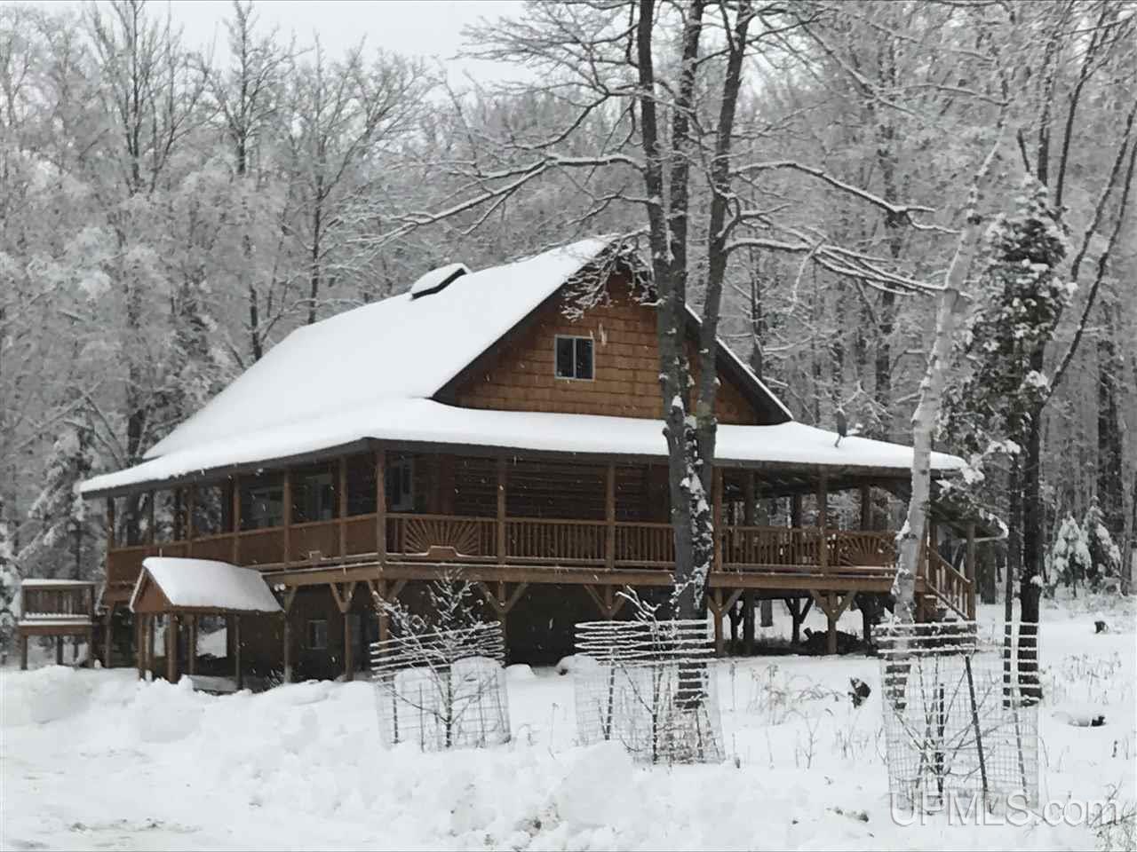 W2120 Cazzola Road Vulcan, MI 49892 - Photo 59 of 60