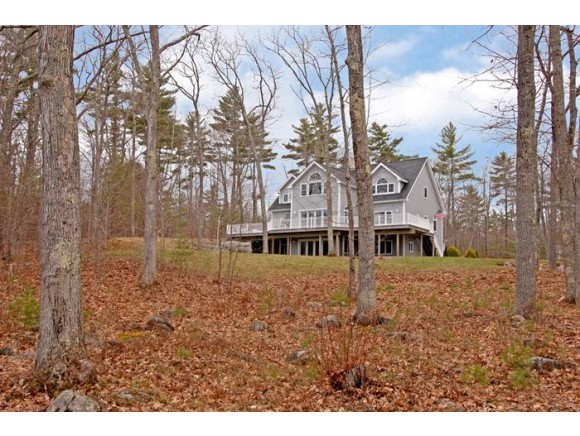 84 Pointe Trinity, Unit 1 Strafford, NH 03884 - Photo 1 of 1