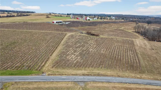 $85,000 | Sand Hill Road, Penn Yan, NY 14527