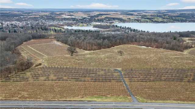 $85,000 | Sand Hill Road, Penn Yan, NY 14527