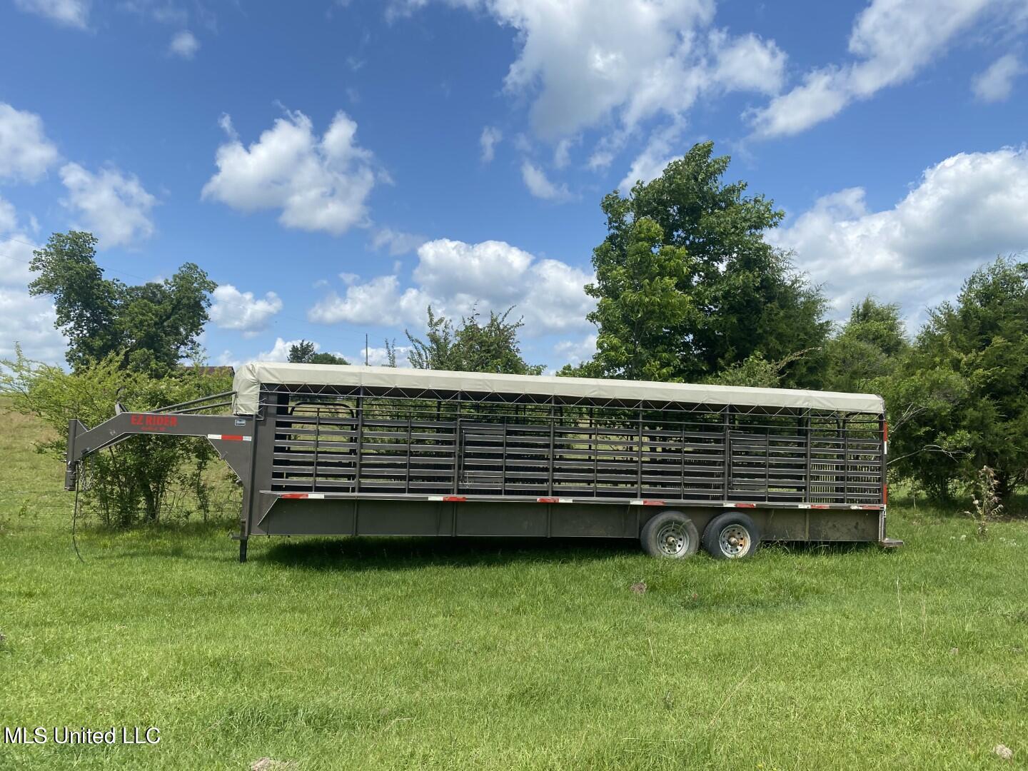 Beulah Grove Road Lexington, MS 39095 - Photo 31 of 58 39