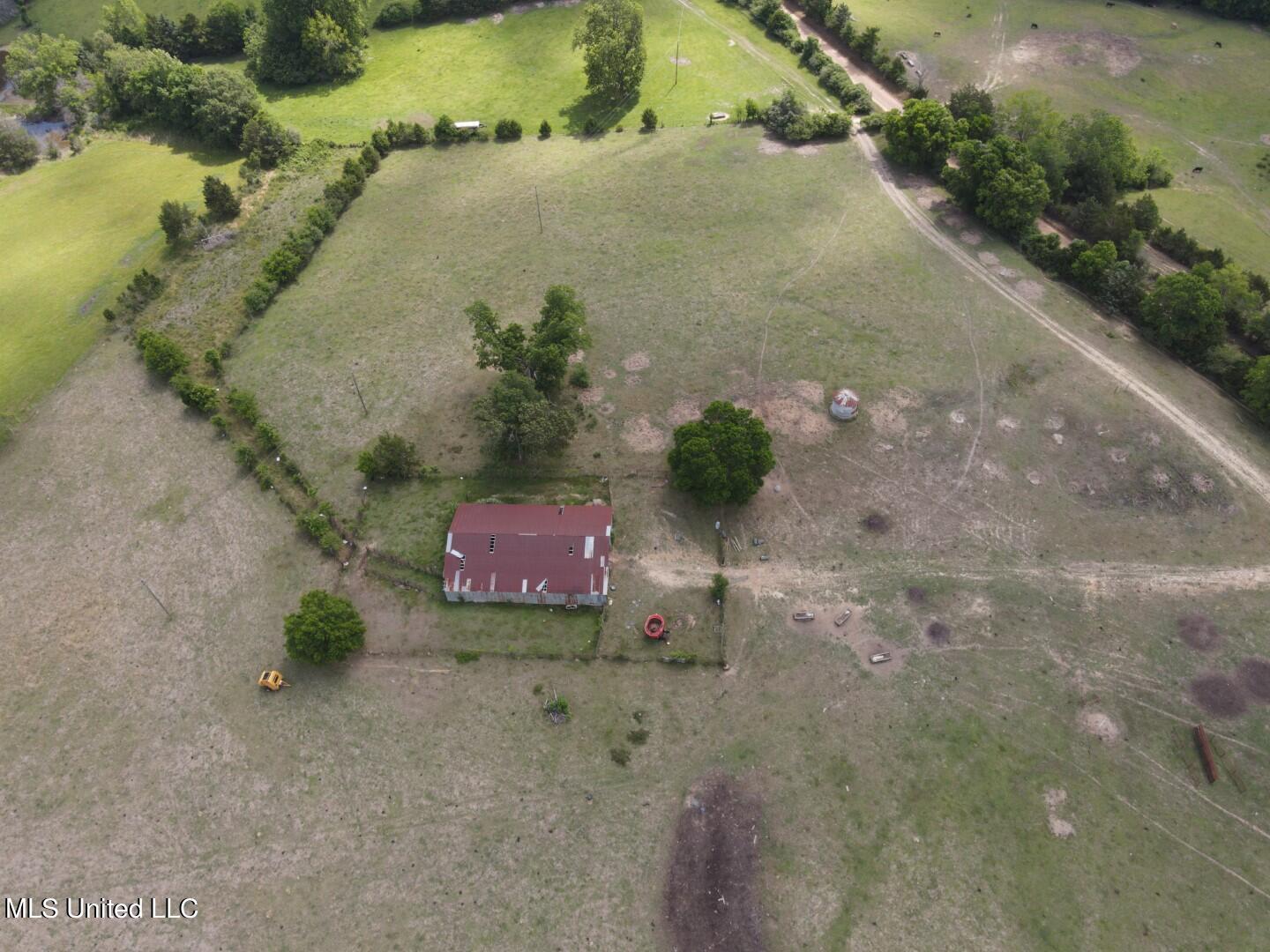 Beulah Grove Road Lexington, MS 39095 - Photo 48 of 58 60