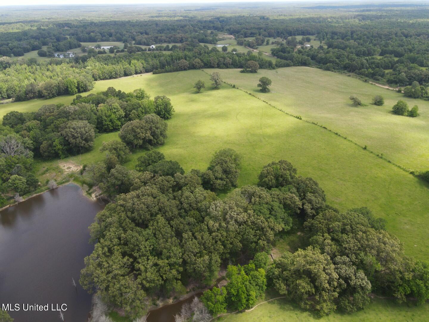 Beulah Grove Road Lexington, MS 39095 - Photo 49 of 58 61
