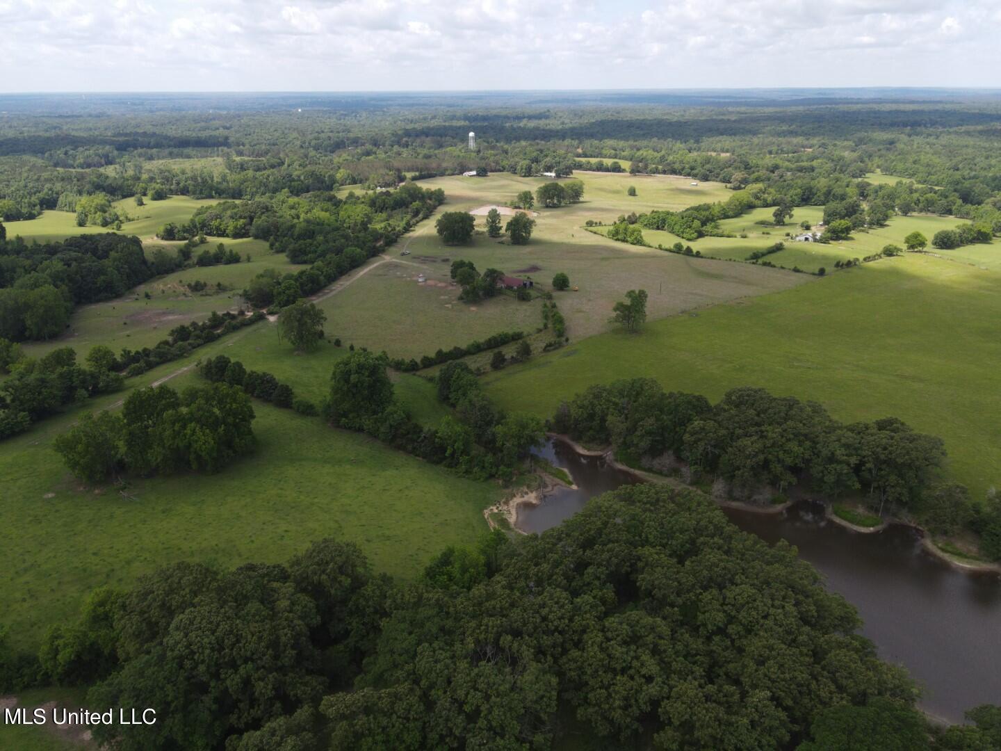 Beulah Grove Road Lexington, MS 39095 - Photo 54 of 58 66