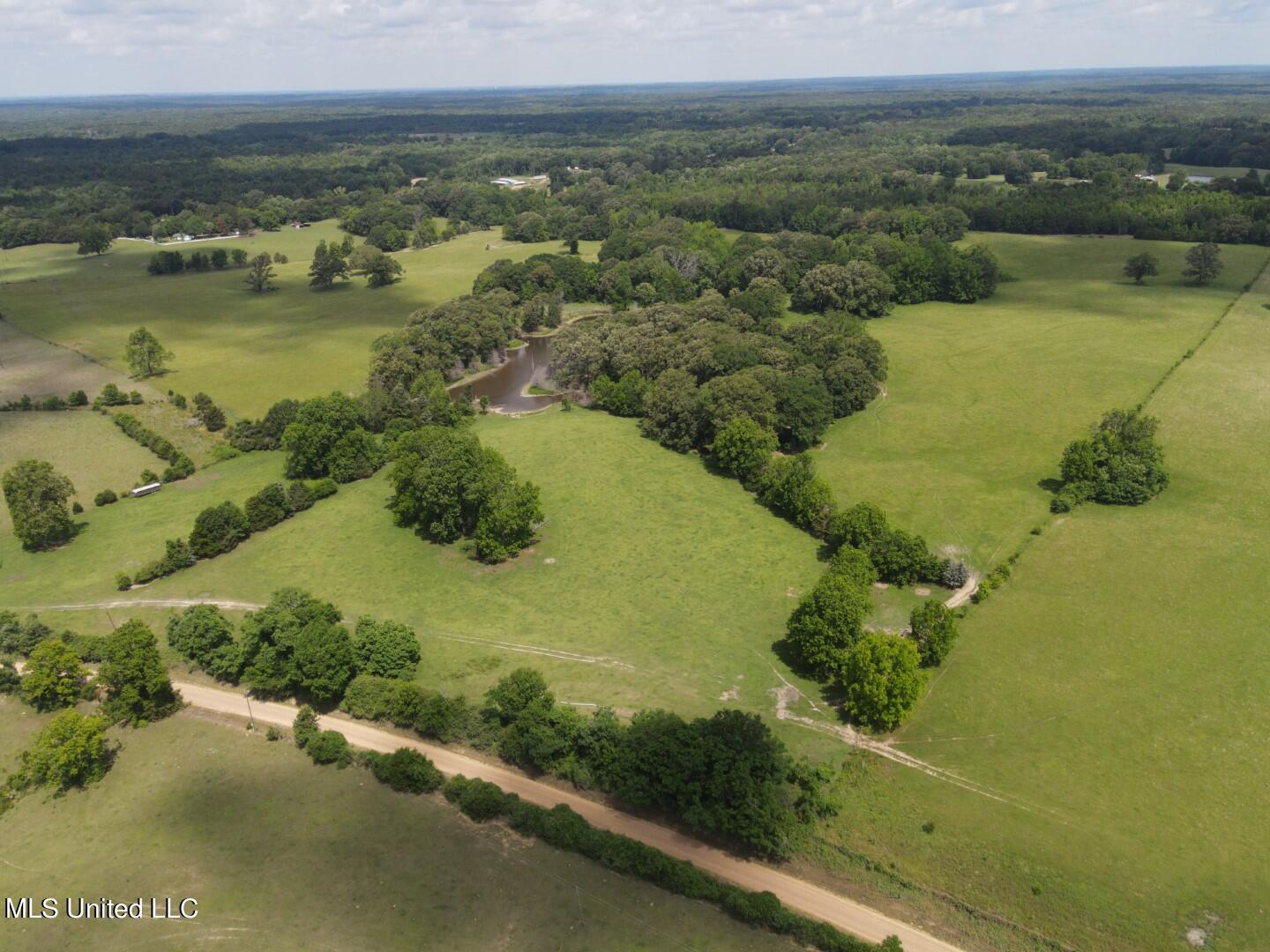 Beulah Grove Road Lexington, MS 39095 - Photo 57 of 58 69