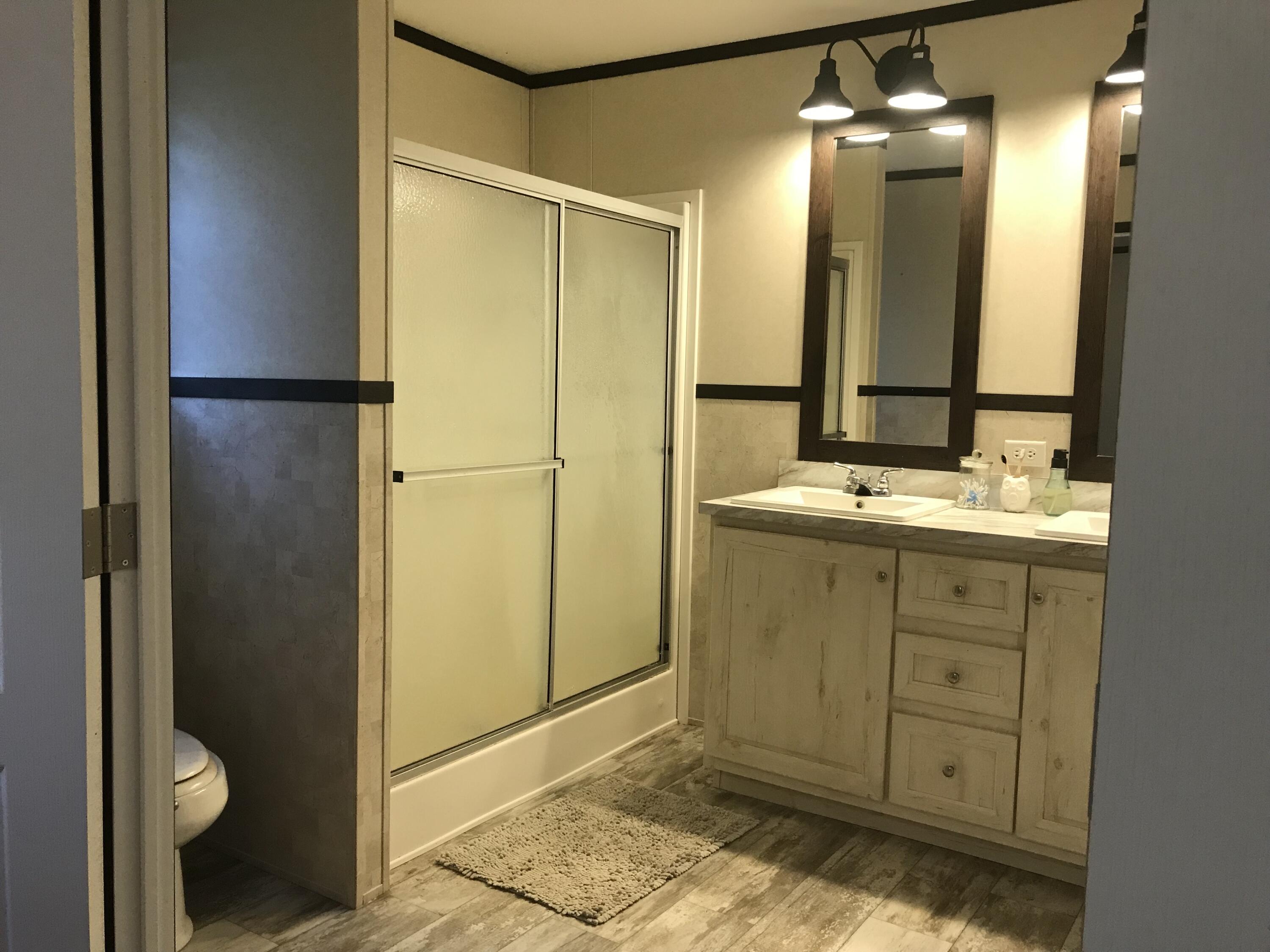 23057 South Clegg Road Pickford, MI 49774 - Photo 12 of 31 main bath