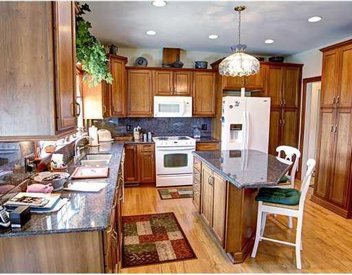 9147 Bixel Road Pandora, OH 45877 - Photo 4 of 20